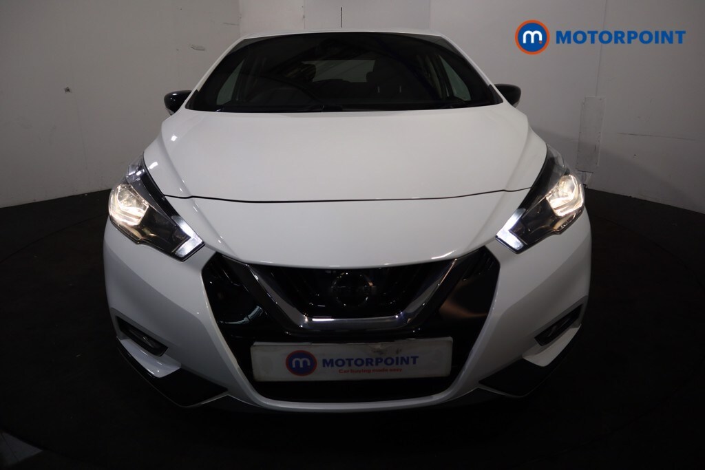 Used Nissan Micra 2020 for sale - 78199507: Photo 45