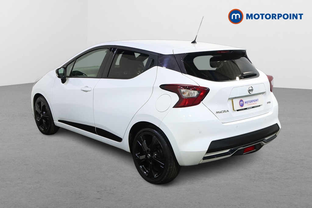 Used Nissan Micra 2020 for sale - 78199507: Photo 5