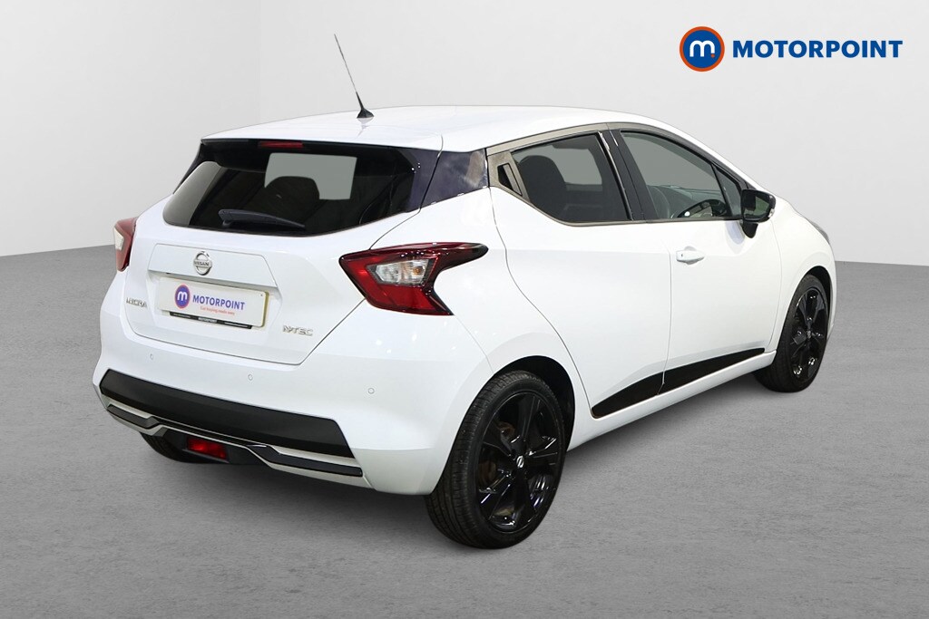 Used Nissan Micra 2020 for sale - 78199507: Photo 7