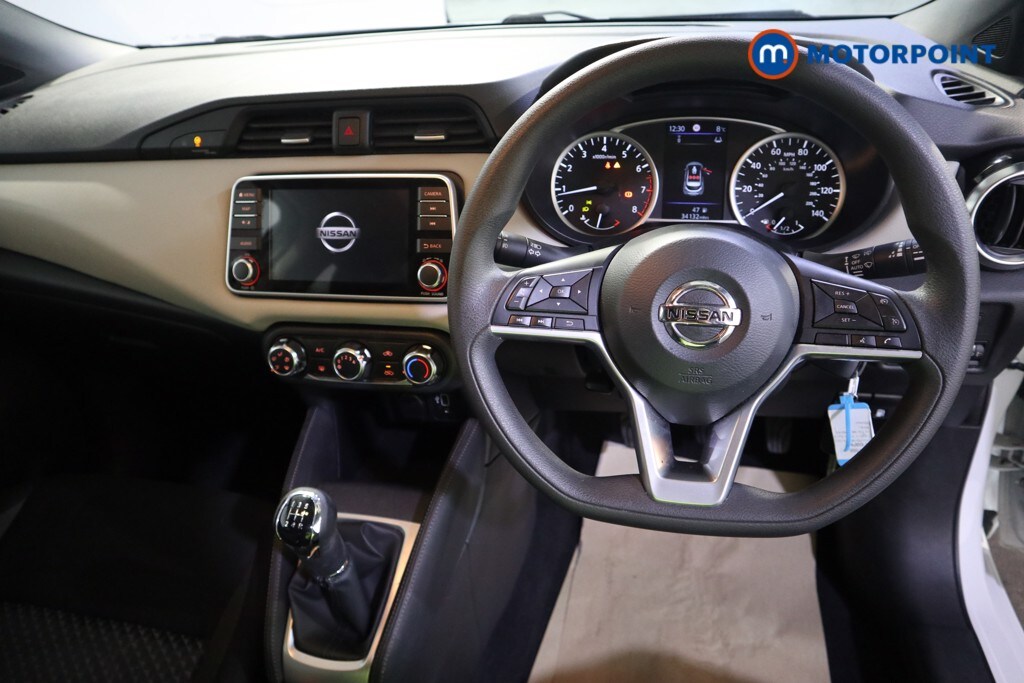 Used Nissan Micra 2020 for sale - 78199507: Photo 9