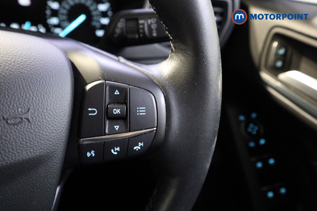 Used Ford Focus 2020 for sale - 77378739: Photo 12