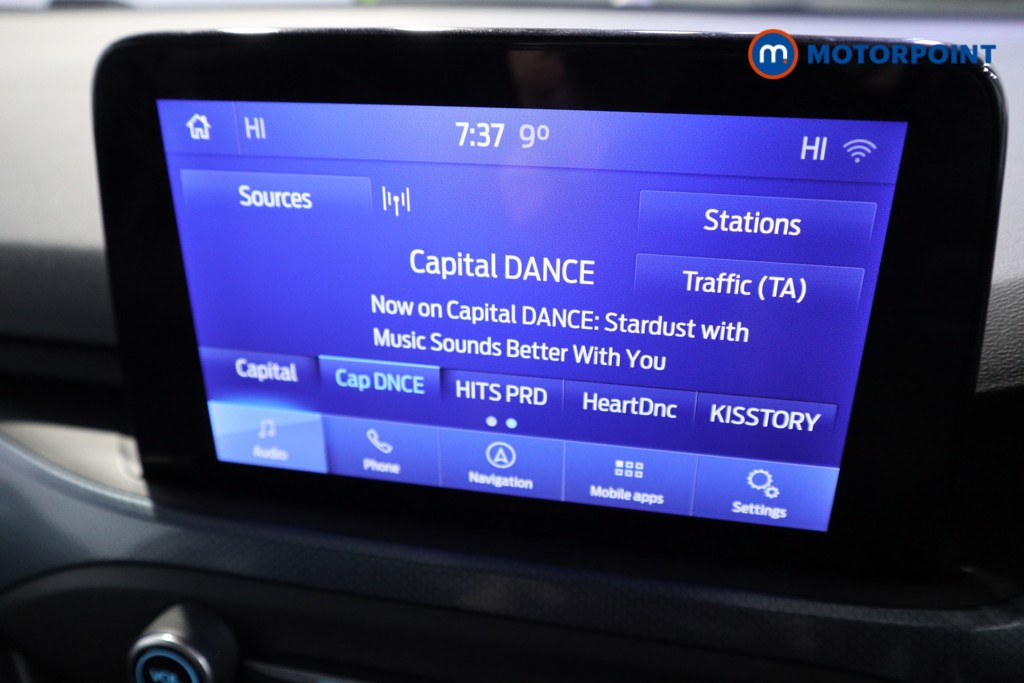 Used Ford Focus 2020 for sale - 77378739: Photo 14