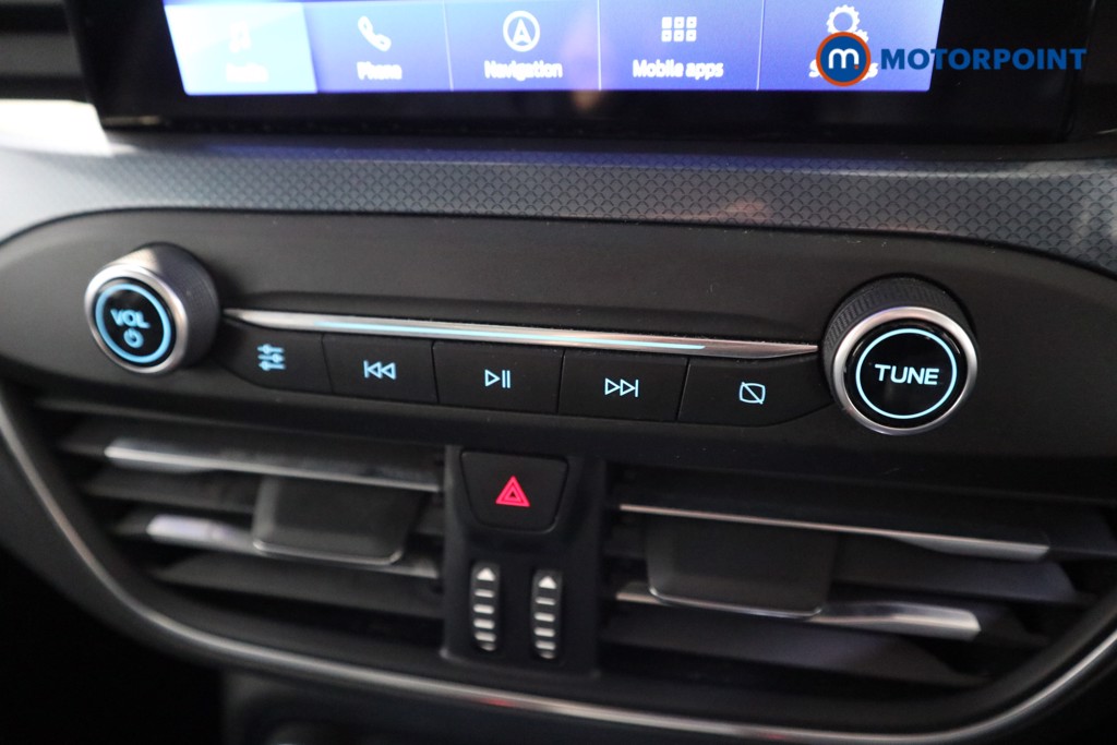 Used Ford Focus 2020 for sale - 77378739: Photo 15