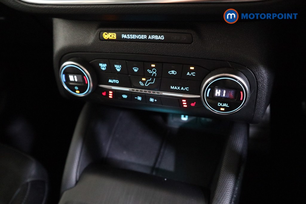 Used Ford Focus 2020 for sale - 77378739: Photo 16