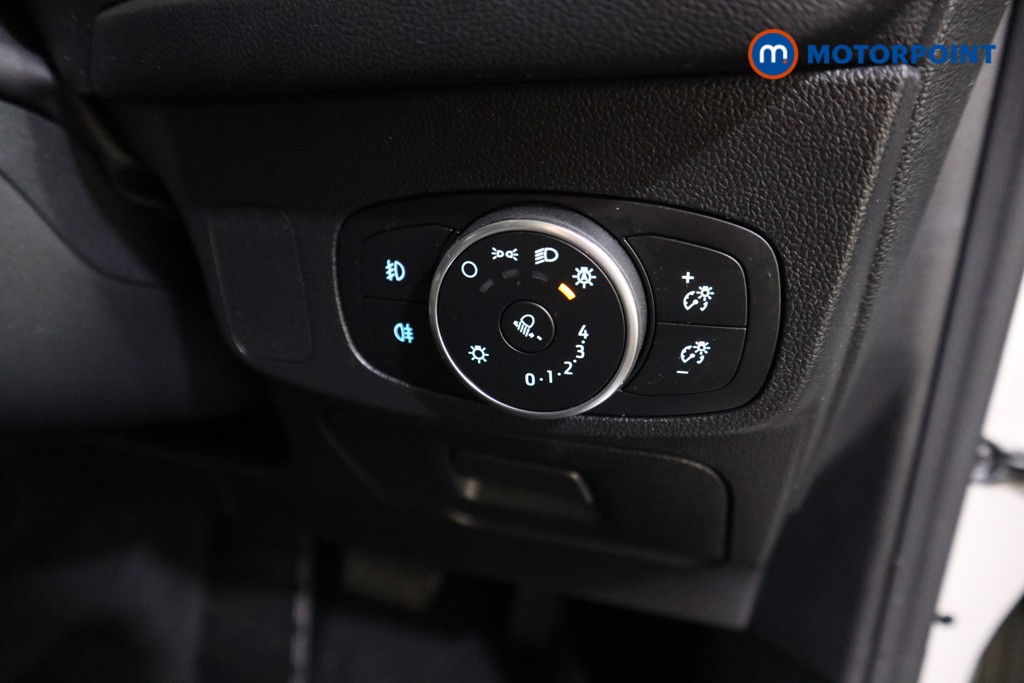 Used Ford Focus 2020 for sale - 77378739: Photo 19