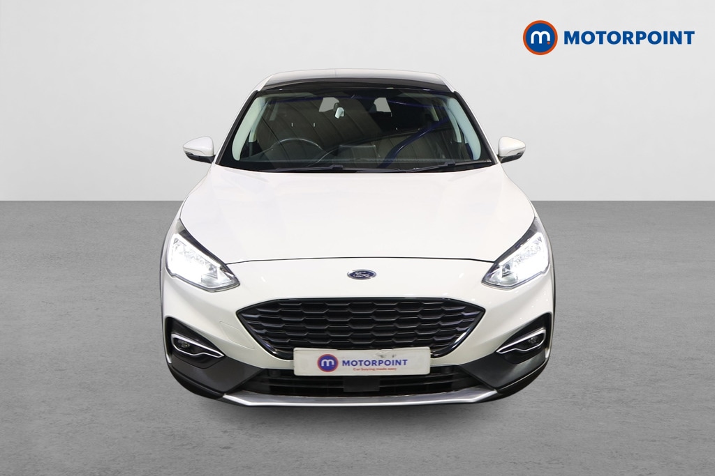 Used Ford Focus 2020 for sale - 77378739: Photo 2