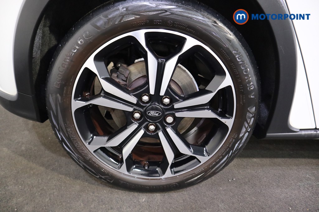 Used Ford Focus 2020 for sale - 77378739: Photo 29