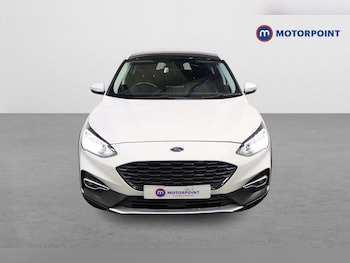 Used Ford Focus undefined for sale - 77378739: Photo