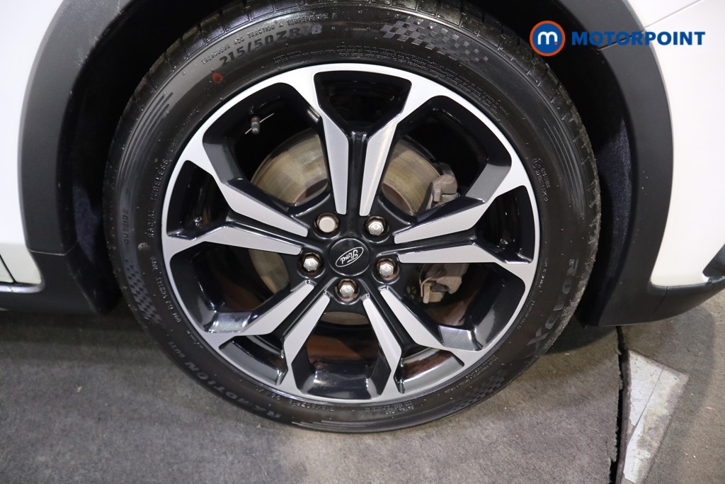 Used Ford Focus 2020 for sale - 77378739: Photo 30