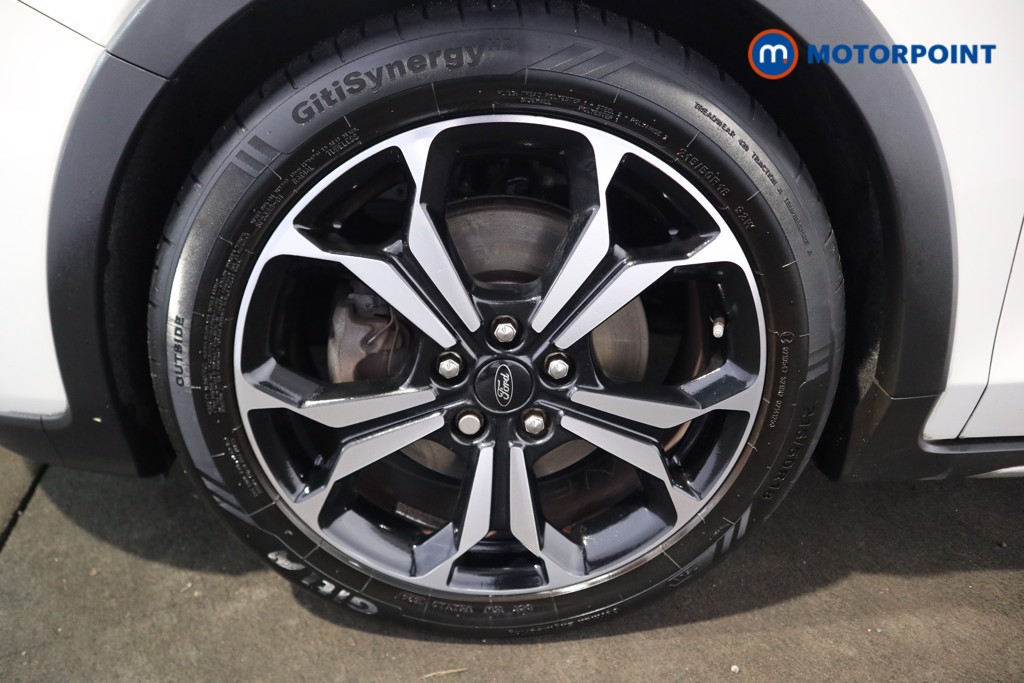 Used Ford Focus 2020 for sale - 77378739: Photo 31