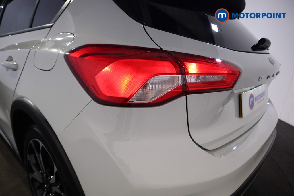 Used Ford Focus 2020 for sale - 77378739: Photo 34