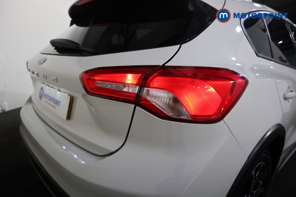 Used Ford Focus 2020 for sale - 77378739: Photo 35