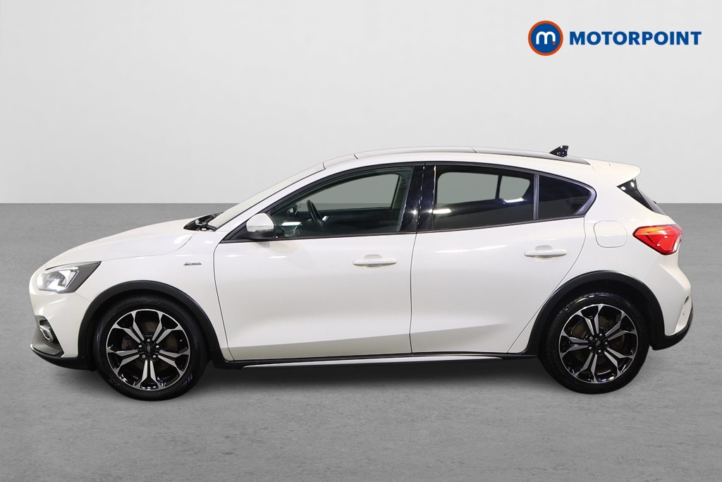 Used Ford Focus 2020 for sale - 77378739: Photo 4