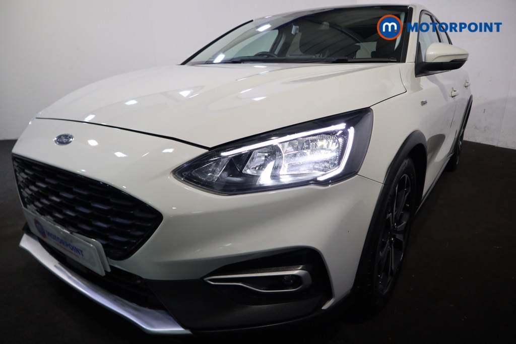 Used Ford Focus 2020 for sale - 77378739: Photo 42