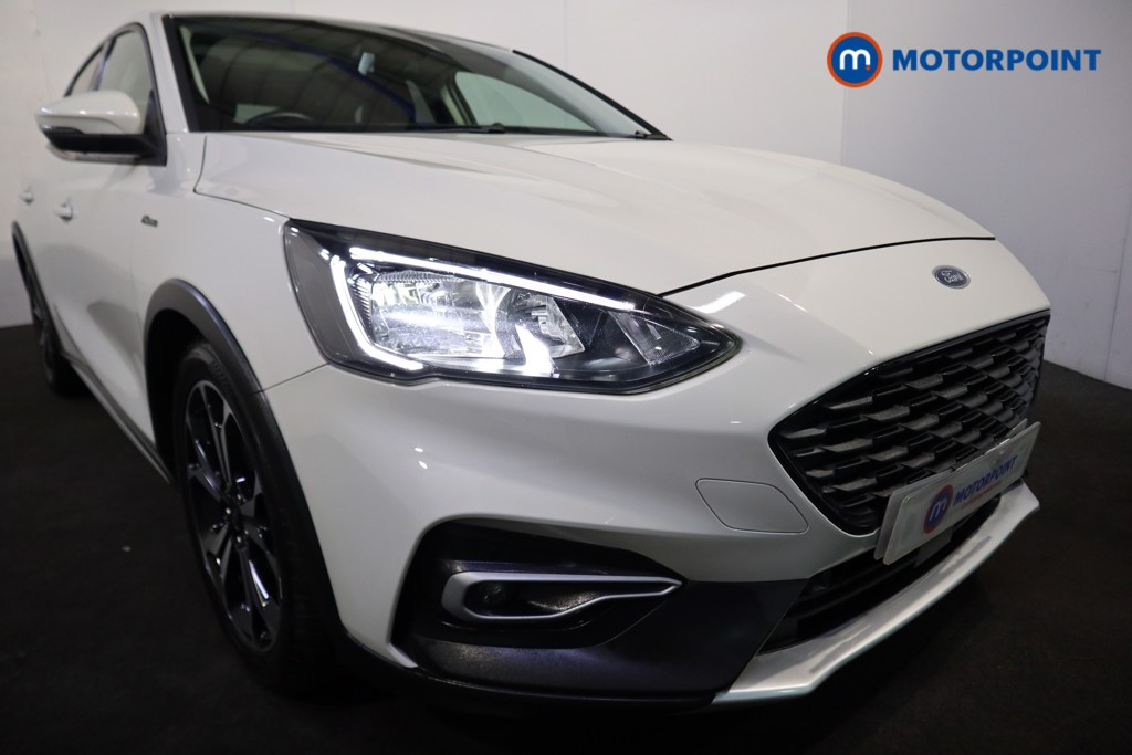 Used Ford Focus 2020 for sale - 77378739: Photo 44