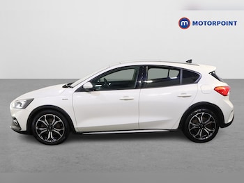 Used Ford Focus undefined for sale - 77378739: Photo