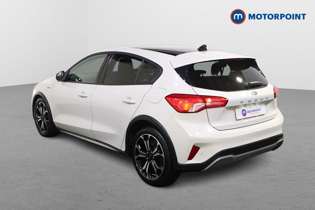 Used Ford Focus 2020 for sale - 77378739: Photo 5