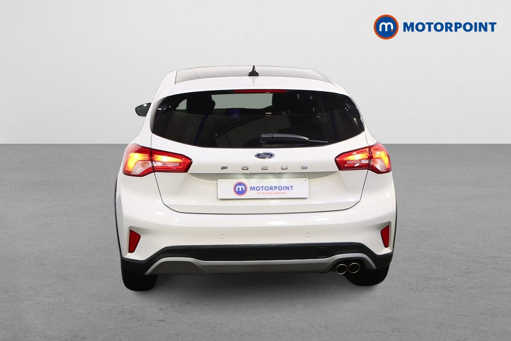 Used Ford Focus 2020 for sale - 77378739: Photo 6