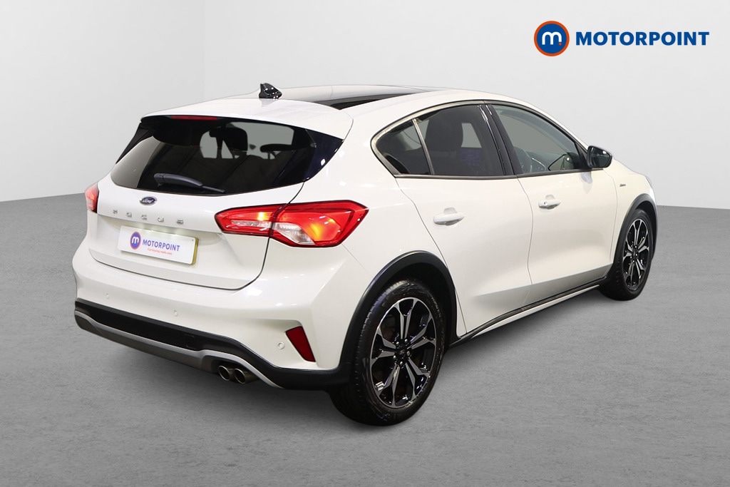 Used Ford Focus 2020 for sale - 77378739: Photo 7