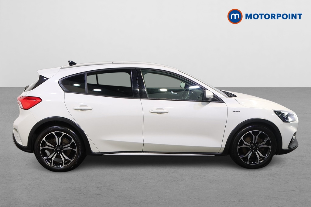 Used Ford Focus 2020 for sale - 77378739: Photo 8