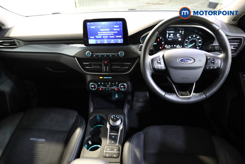 Used Ford Focus 2020 for sale - 77378739: Photo 9