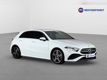 Used Mercedes-Benz A-Class 2025 for sale - 79625930: Photo