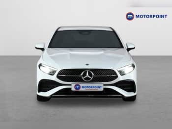 Used Mercedes-Benz A-Class 2025 for sale - 79625930: Photo