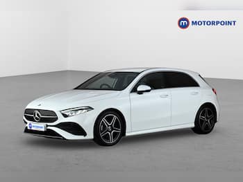 Used Mercedes-Benz A-Class 2025 for sale - 79625930: Photo