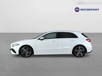 Used Mercedes-Benz A-Class 2025 for sale - 79625930: Photo