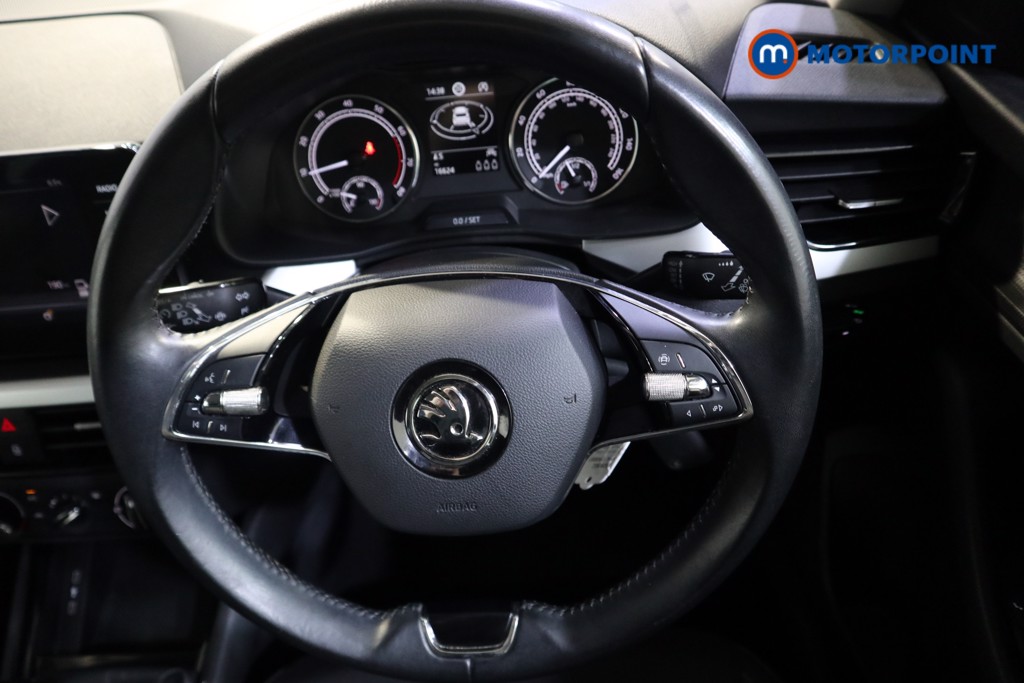 Used Skoda Kamiq 2023 for sale - 77327088: Photo 10