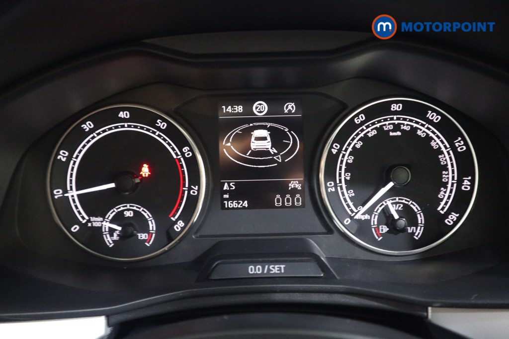 Used Skoda Kamiq 2023 for sale - 77327088: Photo 13