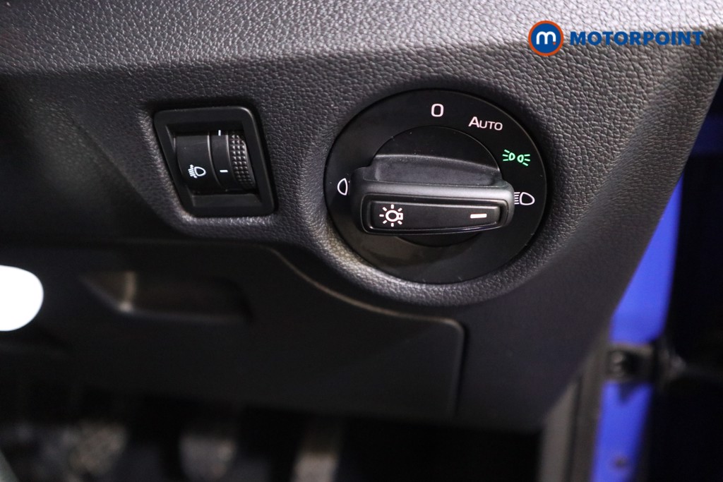 Used Skoda Kamiq 2023 for sale - 77327088: Photo 19