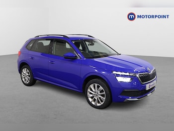 Used Skoda Kamiq 2023 for sale - 77327088: Photo