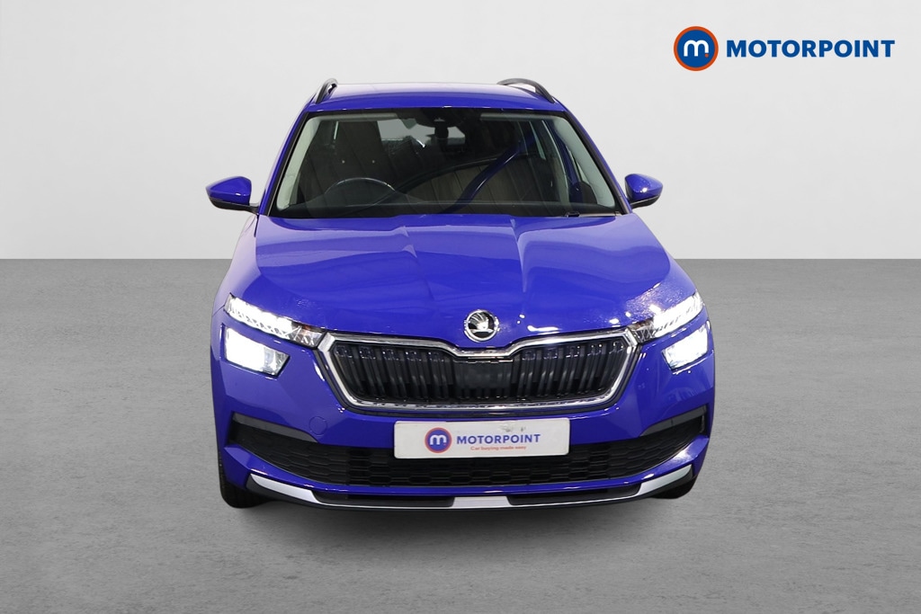 Used Skoda Kamiq 2023 for sale - 77327088: Photo 2