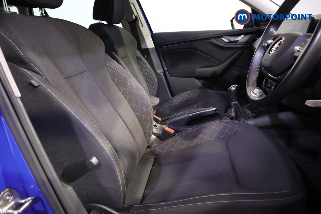 Used Skoda Kamiq 2023 for sale - 77327088: Photo 21