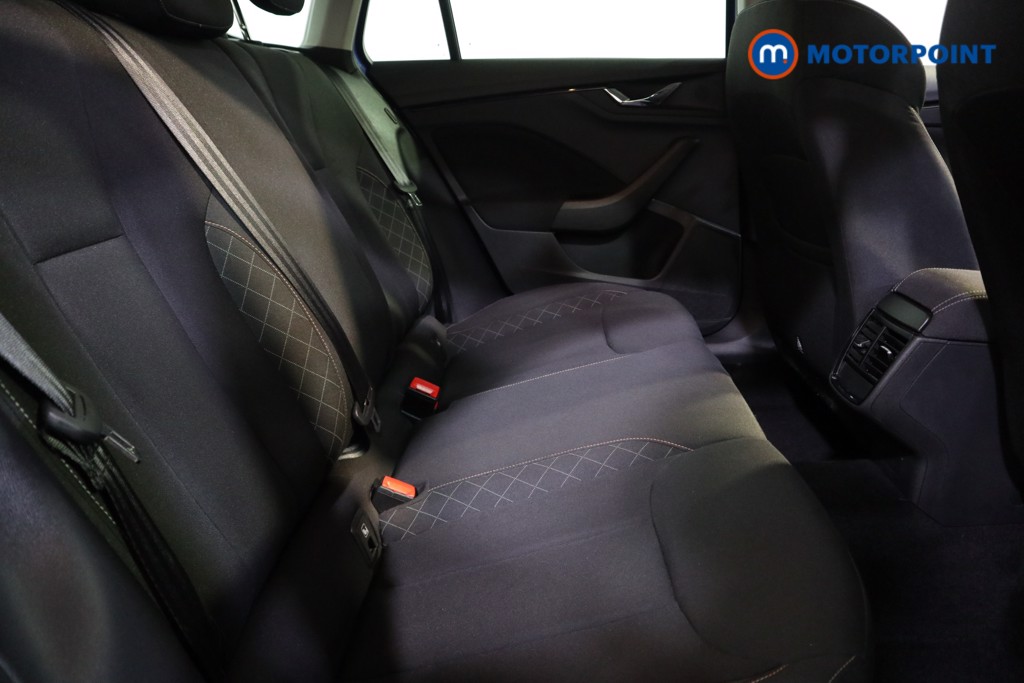 Used Skoda Kamiq 2023 for sale - 77327088: Photo 22