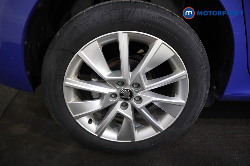 Used Skoda Kamiq 2023 for sale - 77327088: Photo 26