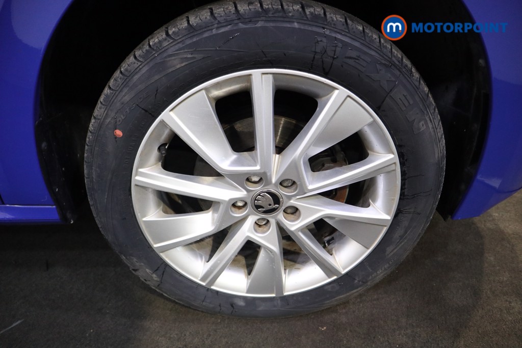 Used Skoda Kamiq 2023 for sale - 77327088: Photo 27