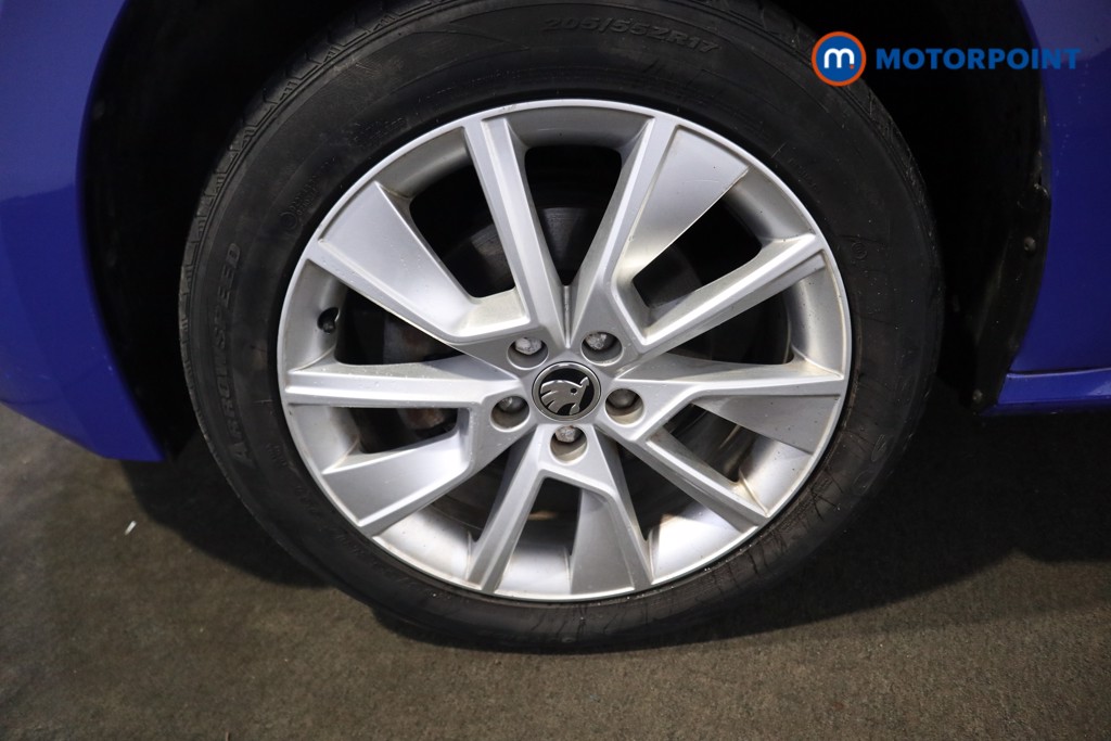 Used Skoda Kamiq 2023 for sale - 77327088: Photo 28