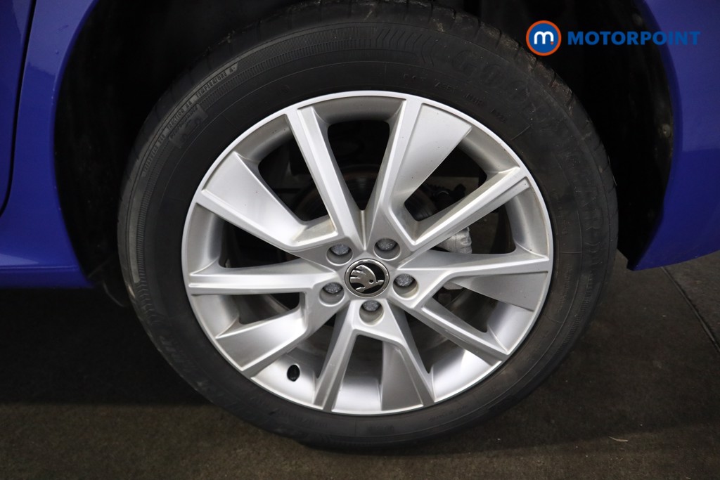 Used Skoda Kamiq 2023 for sale - 77327088: Photo 29