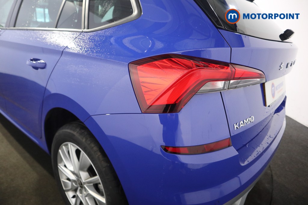 Used Skoda Kamiq 2023 for sale - 77327088: Photo 31