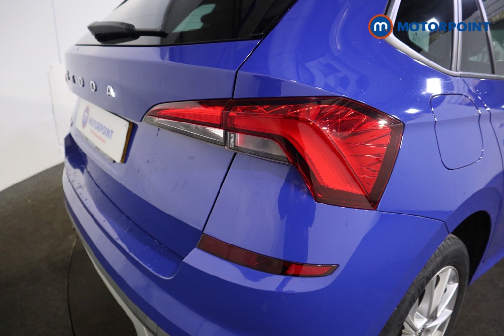 Used Skoda Kamiq 2023 for sale - 77327088: Photo 32