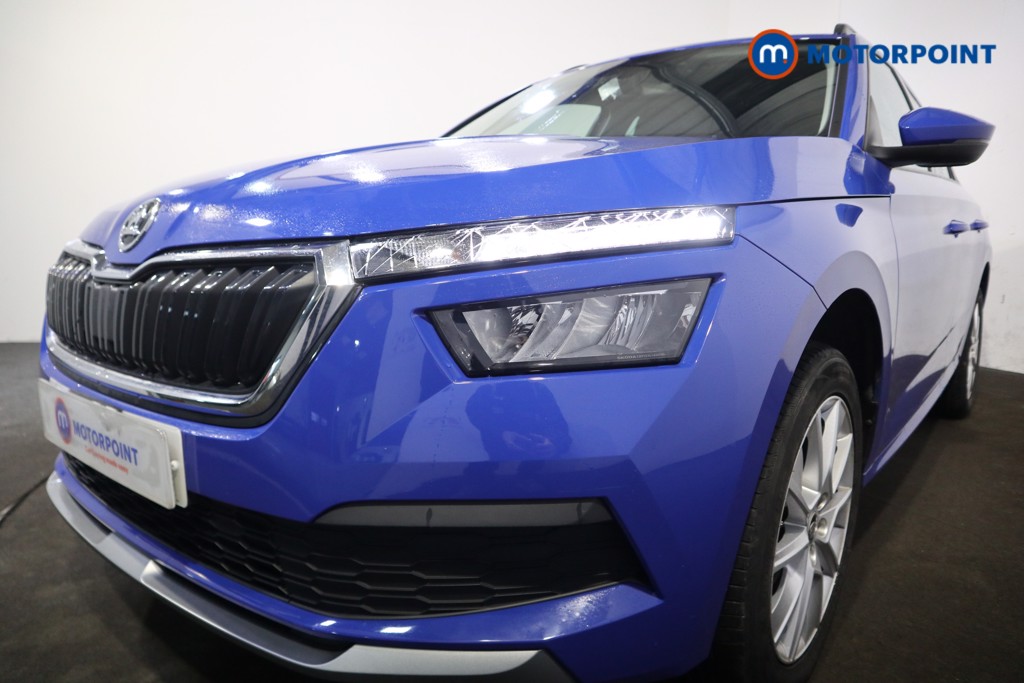 Used Skoda Kamiq 2023 for sale - 77327088: Photo 37