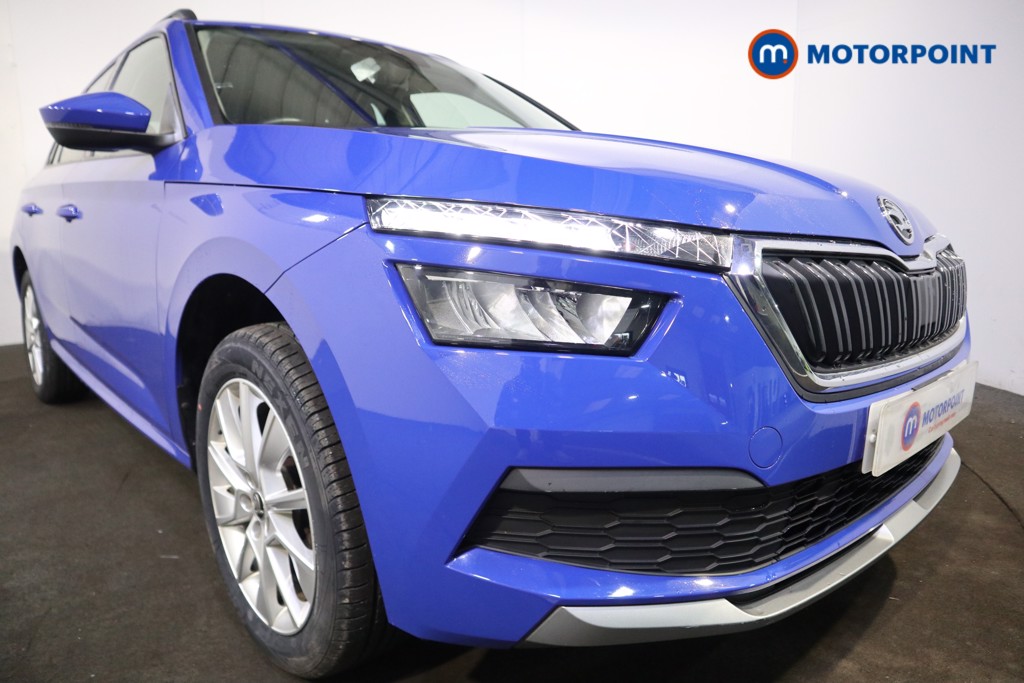 Used Skoda Kamiq 2023 for sale - 77327088: Photo 38