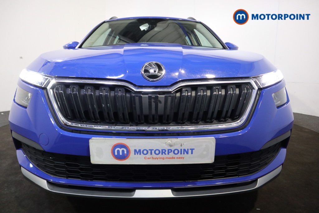 Used Skoda Kamiq 2023 for sale - 77327088: Photo 39