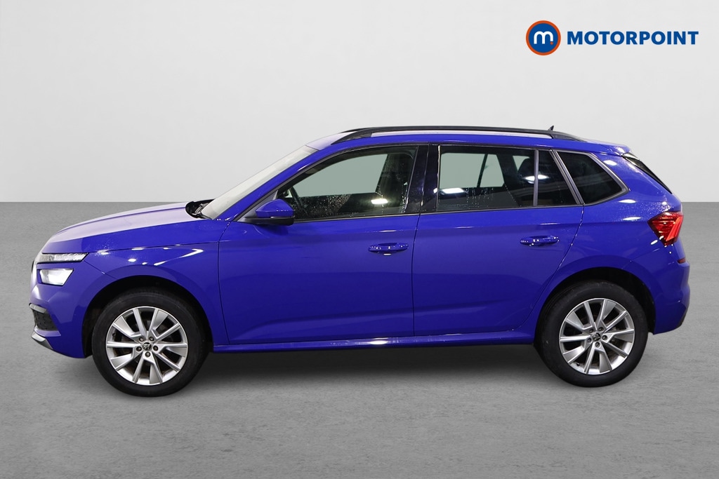 Used Skoda Kamiq 2023 for sale - 77327088: Photo 4