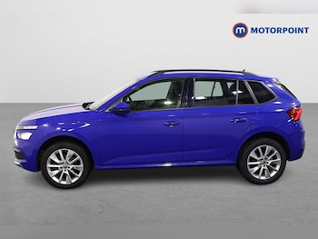 Used Skoda Kamiq 2023 for sale - 77327088: Photo