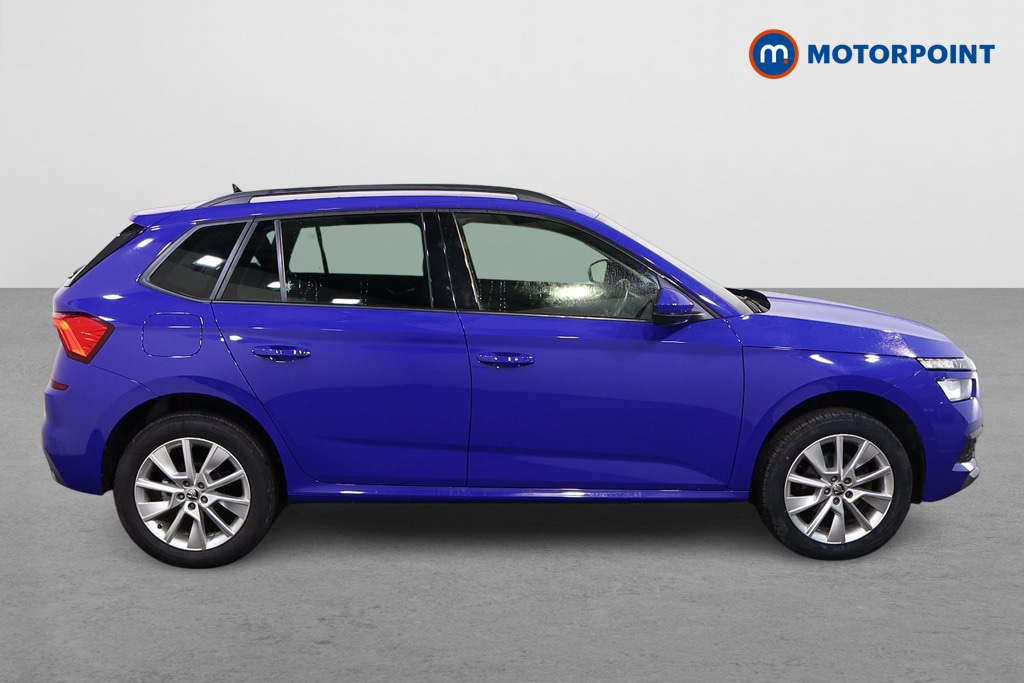 Used Skoda Kamiq 2023 for sale - 77327088: Photo 8