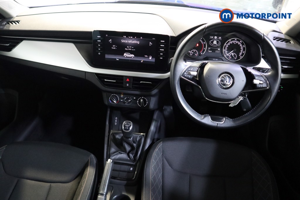 Used Skoda Kamiq 2023 for sale - 77327088: Photo 9