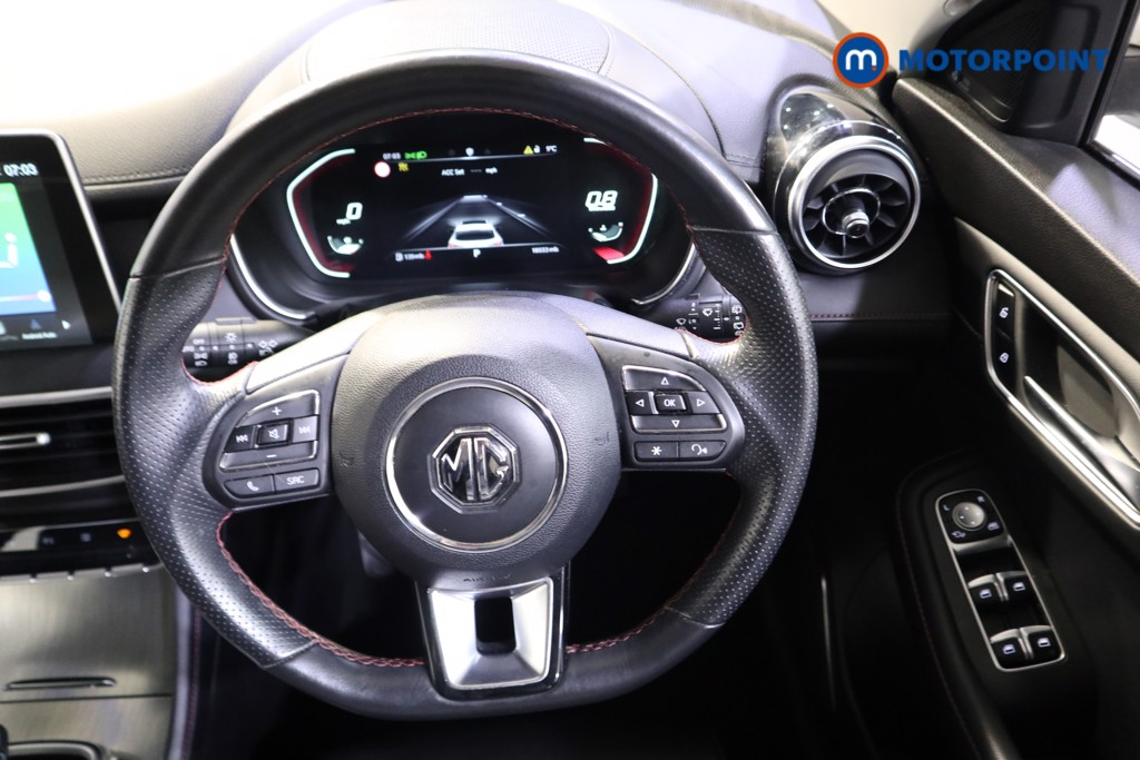 Used MG MG HS 2022 for sale - 77354886: Photo 10